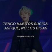 Chase Atlantic Okay Sub Español FMV Baekhyun