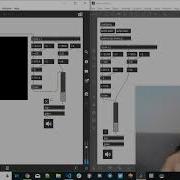 Leap Motion V4 JavaScript SDK Max MSP Support