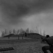 Counter Strike Source Knife Kill