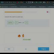 2 Al Generated Practice Python Developer Sololearn