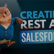 Create REST API In Salesforce Using Integration Procedure