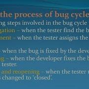 Mantis Bug Tracker Interview Questions And Answers For Freshers And Experienced Part 2