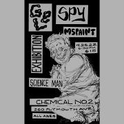 GEL FULL SET April 25 2022 Live At Chemical No 2