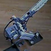 Lego Sorting Machine 3 Mindstorms NXT Brick Sorter