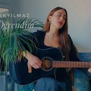Elif Türkyılmaz Senden Öğrendim