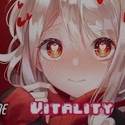 Nightcore Vitality SayMaxWell Remix Mittsies Helltaker
