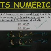 BEATS NUMERICALS MDCAT PHYSICS MDCAT UNIT WAVES MDCAT ONLINE PREP