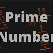 Prime Number JavaScript