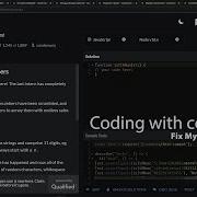 Codewars 7 Kyu Fix My Phone Numbers Javascript