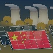 How China Plans To Win The Future Of Energy