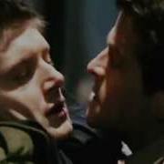 Destiel So Cold