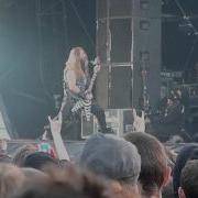 Solo Zakk Wylde Hellfest 2011
