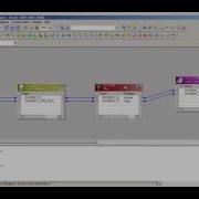 PowerCenter Mapping Workflow Variable Data Exchange