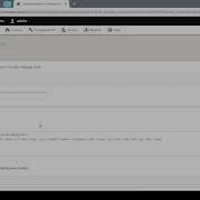 How To Create A New Content Type In Drupal