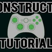 Construct 2 How To Use Gamepad Support JUUA