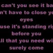 Truly Madly Deeply Cascada With Lyrics