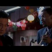 Rush Hour Don T Talk About My Daddy HD