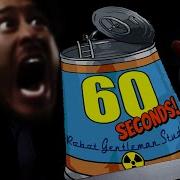 60 Seconds REATOMIZED