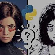 How To Convert Image Into Oil Painting And Sketch In Python
