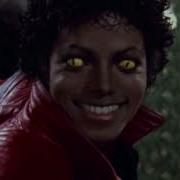 THRILLER Reversed SO FUNNY