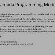 DevOps Cloud Infrastructure Serverless Part 3