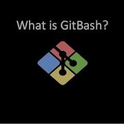 What Is Git Bash Programming Packs