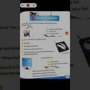Reading Video Of Chapter 6 Using A Mouse ICT