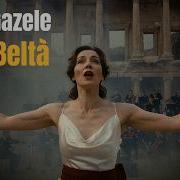 Şiire Gazele Tale Beltà Italian Epic Opera Version Soprano Cover Azerbaycan Halk Türküsü