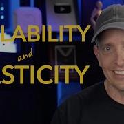 What Is Scalability And Elasticity In Cloud Computing