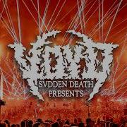 SVDDEN DEATH Presents VOYD Live Lost Lands 2025 Full Set