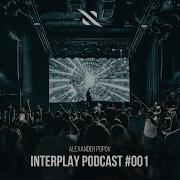 Interstellar Interplay Podcast 001