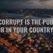 2024 Corruption Perceptions Index Transparency International