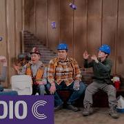 Скороговорка Builders Break Студия C