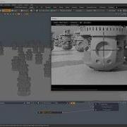 Modo Answers Deferred Mesh Basics