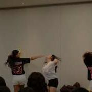 Kappa Phi Lambda January NYC Nationals 2014 Rho Stroll Competition