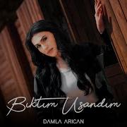 Damla Arıcan Bıktım Usandım Prod Yusuf Tomakin