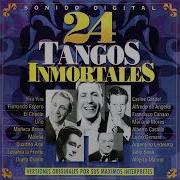 Varios Intérpretes 24 Tangos Inmortales 1999