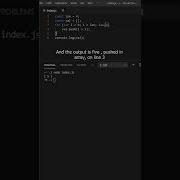 You Might NOT Be Able To Guess The OUTPUT JavaScript Trick Questions Interview Questions