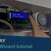 Setup Wizard Tutorial DIGIWAY