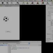 LiveCode First Project Follow The Bouncing Ball
