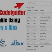 How To Apply Filter In Datatable Using Jquery