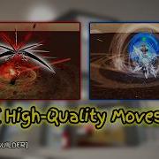 Intensive VFX Moves That Are Pretty Cool JJS SKILL BUILDER