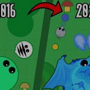 EVOLUTION Of MOPE IO ALL UPDATES From 2016 2025