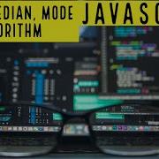 Mean Median Mode Algorithm In Javascript