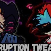 Friday Night Funkin Mod Funkin Corruption Tweaked FULL MOD
