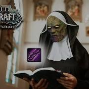 Shadow Priest BUT Every Void Torrent Is AUGH MEME