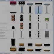 SMBX Experiments Non Standart NPC Including LVL File Hacking With Notepad