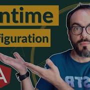 Angular Config With JSON Files