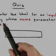 User Input Web Development