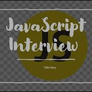 JavaScript Interview Question Reverse String Problem Solving In Bangla